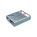 Precision Custom Extruded Aluminum Electronic enclosure